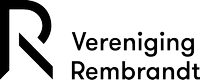 Logo Vereniging Rembrandt (Rembrandt Association)