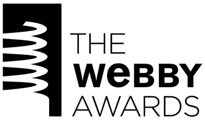 Logo The Webby Awards