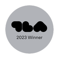 Lovies Silver Award 2023