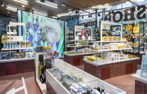 Museumpleinshop