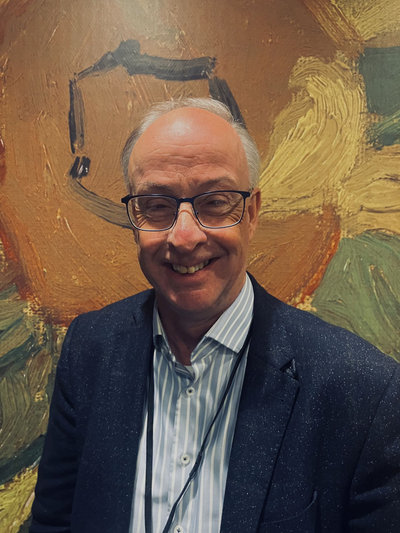 Ron Teerlink new Chairman of the Supervisory Board