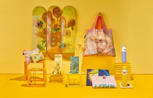 Een selectie duurzame cadeaus uit de online shop