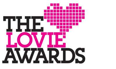 Logo Lovie Awards