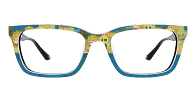 Frame from the Pair x Van Gogh Museum collection 2024  