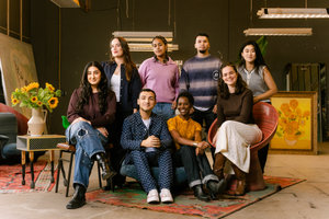 Beeldbrekers 2025-2026, Photo: Ruby Cruden