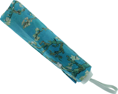 Almond Blossom print umbrella 