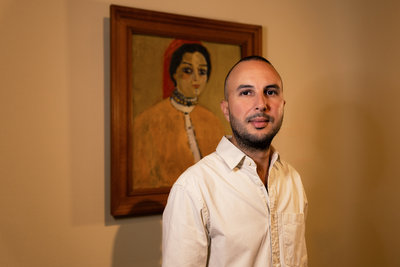 Ilias Zian