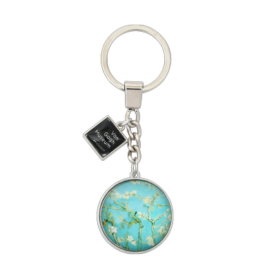 MTDay x Van Gogh Museum Key Chain