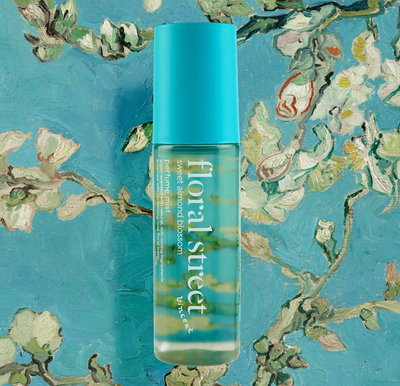 Sweet Almond Blossom Perfume Mist