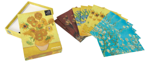 Bekking & Blitz x Van Gogh Museum Note Card set