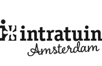 Intratuin Amsterdam Logo