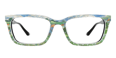 Frame from the Pair x Van Gogh Museum collection 2024  