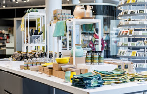 Van Gogh Museum Shop